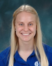 Ellen Schroeder, Academic Support Team Instructor