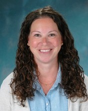 Alice Scott, Academic Support Team Instructor