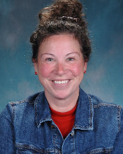 Alice Scott, Academic Support Team Instructor