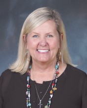 Carol Wagner