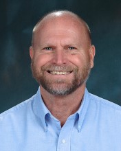 Deacon Rick Wagner