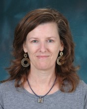 Catherine Welch