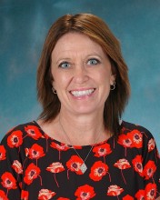 Laura Welty, Academic Support Team Instructor