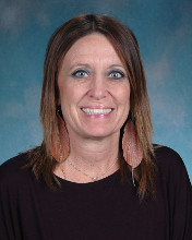 Laura Welty, Academic Support Team Instructor