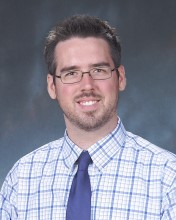 Zach Zvosecz
