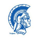 School Mascot Trojan Image