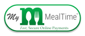 MyMealTime Logo