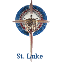 St Luke Parish logo