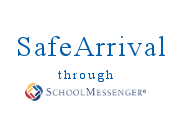 SafeArrival Logo