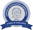 School of Excellence 2014 Honor Roll