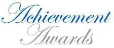 Achievement Award logo