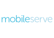 MobileServ Logo