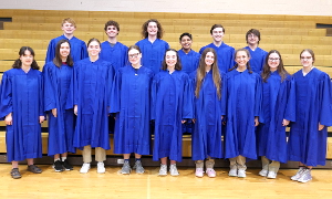 A Cappella Choir