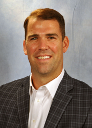 Mike Dury