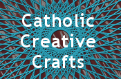 Catholic Creative Camp Logo
