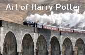 Harry Potter logo