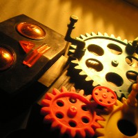 Robotics Skills Camp logo