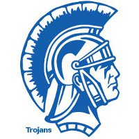 Trojan Logo