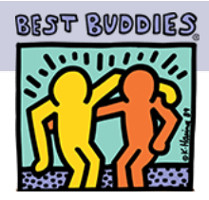 Best Buddies Sign