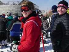 Snow Sport Club
