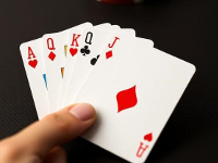 deck of cards