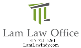 Lam Law Office Logo