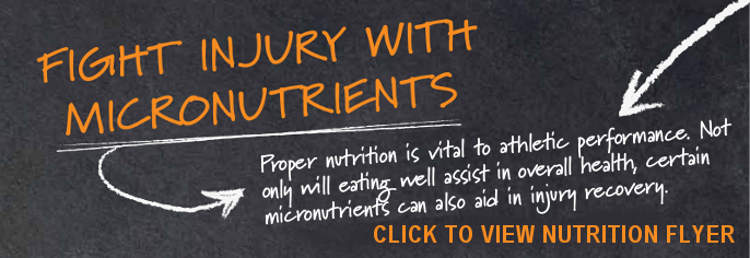 about micronutrients flyer