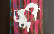 Printmaking logo