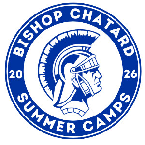 Summer Camp Logo