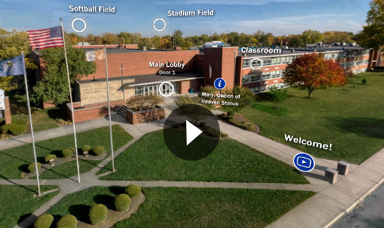  Click here to view a virtual tour of the campus