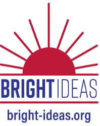 Bright Ideas logo