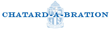 Chatard a Bration Logo