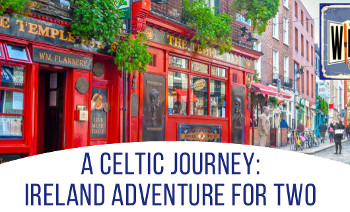 Celtic Jpourney