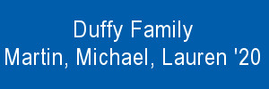 Duffy Family