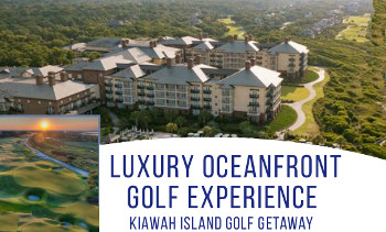  Kiawah Island Adventure