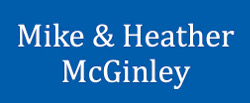 Mike & Heather McGinley