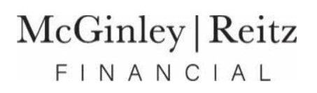 McGinley Reitz Financial