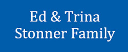 Ed & Trina Stonner Family