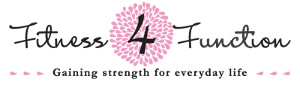 Fitness 4 Function logo and link