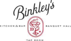 Binkleys Logo