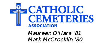 Catholic Cemeteries