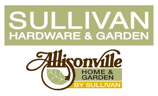 Sullivan HardwareLogo