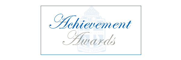 Achievement Award Logo