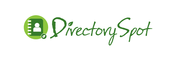 Directory Spot logo