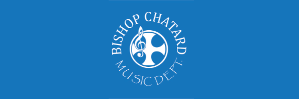 BCHS Music Department Logo