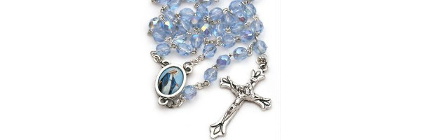 rosary beads