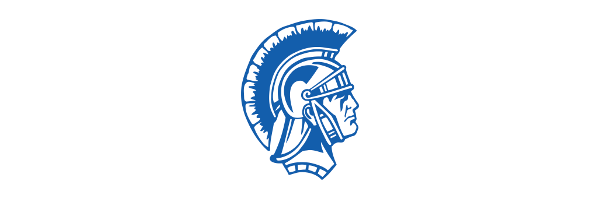 BCHS Trojan Logo