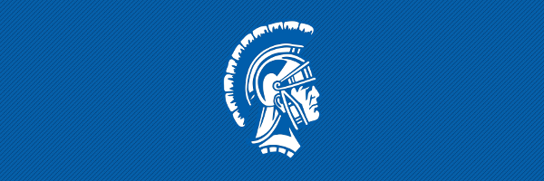 BCHS Trojan Logo