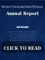 Annual Report - click here to ready