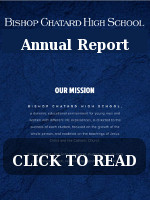 2019/2020 Annual Report Flip Book